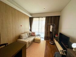 OUE Twin Peaks (D9), Condominium #496448441